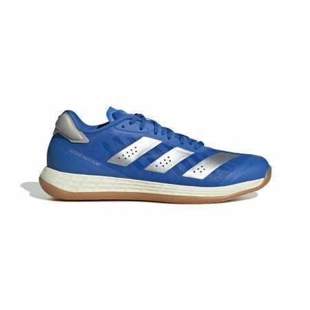 Herren-Sportschuhe Adidas Adizero Fastcourt Blau Herren