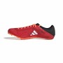 Herren-Sportschuhe Adidas Sprintstar Rot Herren