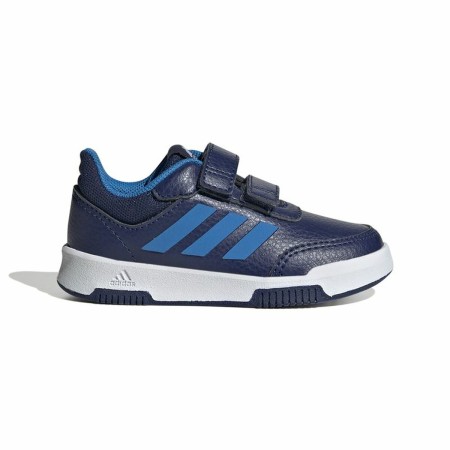 Kinder Sportschuhe Adidas Tensaur Sport 2.0 Dunkelblau