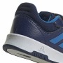 Kinder Sportschuhe Adidas Tensaur Sport 2.0 Dunkelblau