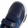 Sportskor för barn Adidas Tensaur Sport 2.0 Mörkblå