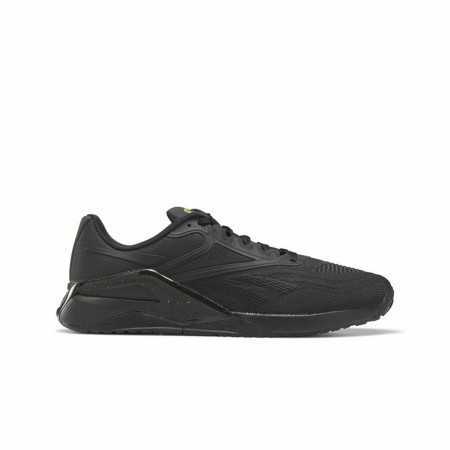 Gymnastikskor, Herr Reebok Nano X2 Svart Män