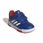 Chaussures de Sport pour Enfants Adidas Tensaur Sport Bleu