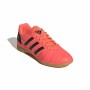 Children's Indoor Football Shoes Adidas Top Sala Orange