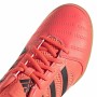 Chaussures de Futsal pour Enfants Adidas Top Sala Orange