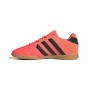 Children's Indoor Football Shoes Adidas Top Sala Orange