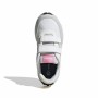 Chaussures de Sport pour Enfants Adidas Run 70s Blanc