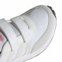 Sports Shoes for Kids Adidas Run 70s White