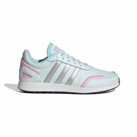 Sportskor för barn Adidas Swich 3 Lifestyle Aquamarine