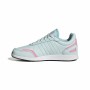 Sports Shoes for Kids Adidas Swich 3 Lifestyle Aquamarine