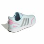 Sportskor för barn Adidas Swich 3 Lifestyle Aquamarine