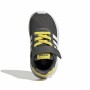 Chaussures de Sport pour Enfants Adidas Lite Racer 3.0 Gris foncé