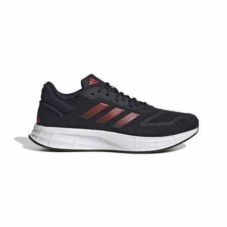 Chaussures de Sport pour Homme Adidas Duramo 10 Noir Homme