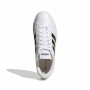 Men's Trainers Adidas Grand Court Base Beyond White Men