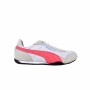 Laufschuhe für Damen Puma Racer Weiß