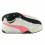 Chaussures de sport pour femme Puma Racer Blanc