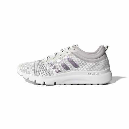 Laufschuhe für Damen Adidas Fluidup Damen