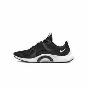 Chaussures de sport pour femme Nike Renew In-Season TR 12 Noir Femme