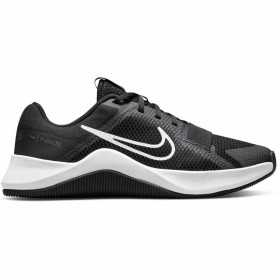 Sports Trainers for Women Nike Mc Trainer 2 Black Lady