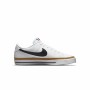 Sports Trainers for Women Nike Court Legacy Next Nature White Lady