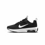 Sports Trainers for Women Nike Air Max INTRLK Lite Black Lady