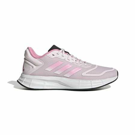 Laufschuhe für Damen Adidas Duramo 10 Rosa