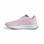 Chaussures de sport pour femme Adidas Duramo 10 Rose