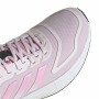 Laufschuhe für Damen Adidas Duramo 10 Rosa