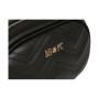 Damen Tasche Beverly Hills Polo Club 610-BLACK Schwarz