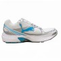 Chaussures de sport pour femme Puma Axis 2 Blanc