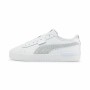 Sports Trainers for Women Puma Jada Distressed 