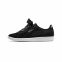 Laufschuhe für Damen Puma Vikky Ribbon SD Schwarz