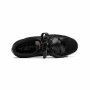 Chaussures de sport pour femme Puma Vikky Ribbon SD Noir