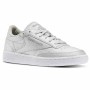 Sports Trainers for Women Reebok Classic Club C Diamond Light grey