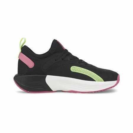 Sports Trainers for Women Puma PWR XX Nitro Black