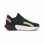 Chaussures de sport pour femme Puma PWR XX Nitro Noir