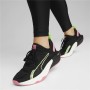 Laufschuhe für Damen Puma PWR XX Nitro Schwarz