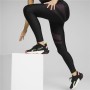 Sports Trainers for Women Puma PWR XX Nitro Black