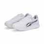 Sports Trainers for Women Puma R78 Voyage Distressed White