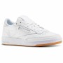 Sports Trainers for Women Reebok Classic Club Diamond White