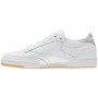 Sports Trainers for Women Reebok Classic Club Diamond White