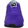 Sports Trainers for Women Puma Fieldsprint Wn'S Liberty Purple