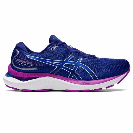 Sports Trainers for Women Asics Gel-Cumulus 24