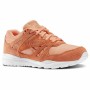 Gymnastiksko, Dam Classic Ventilator Reebok Summer Brights Lax