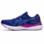 Sports Trainers for Women Asics Gel-Cumulus 24