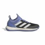 Gymnastiksko, Dam Adidas Adizero Ubersonic 4 Purp