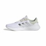 Chaussures de sport pour femme Adidas QT Racer 3.0 Blanc