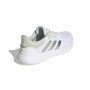 Chaussures de sport pour femme Adidas QT Racer 3.0 Blanc