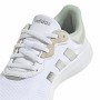 Gymnastiksko, Dam Adidas QT Racer 3.0 Vit