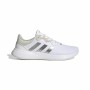 Gymnastiksko, Dam Adidas QT Racer 3.0 Vit